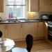 Cosy Treat open plan Dining / Kitchen